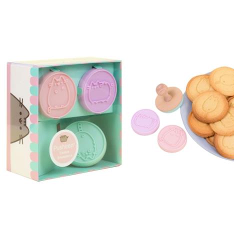 Pusheen Cookie Stamp Kit Extra Image 1